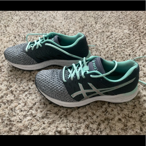 ASICS Gel Exalt 4 - Picture 2 of 10